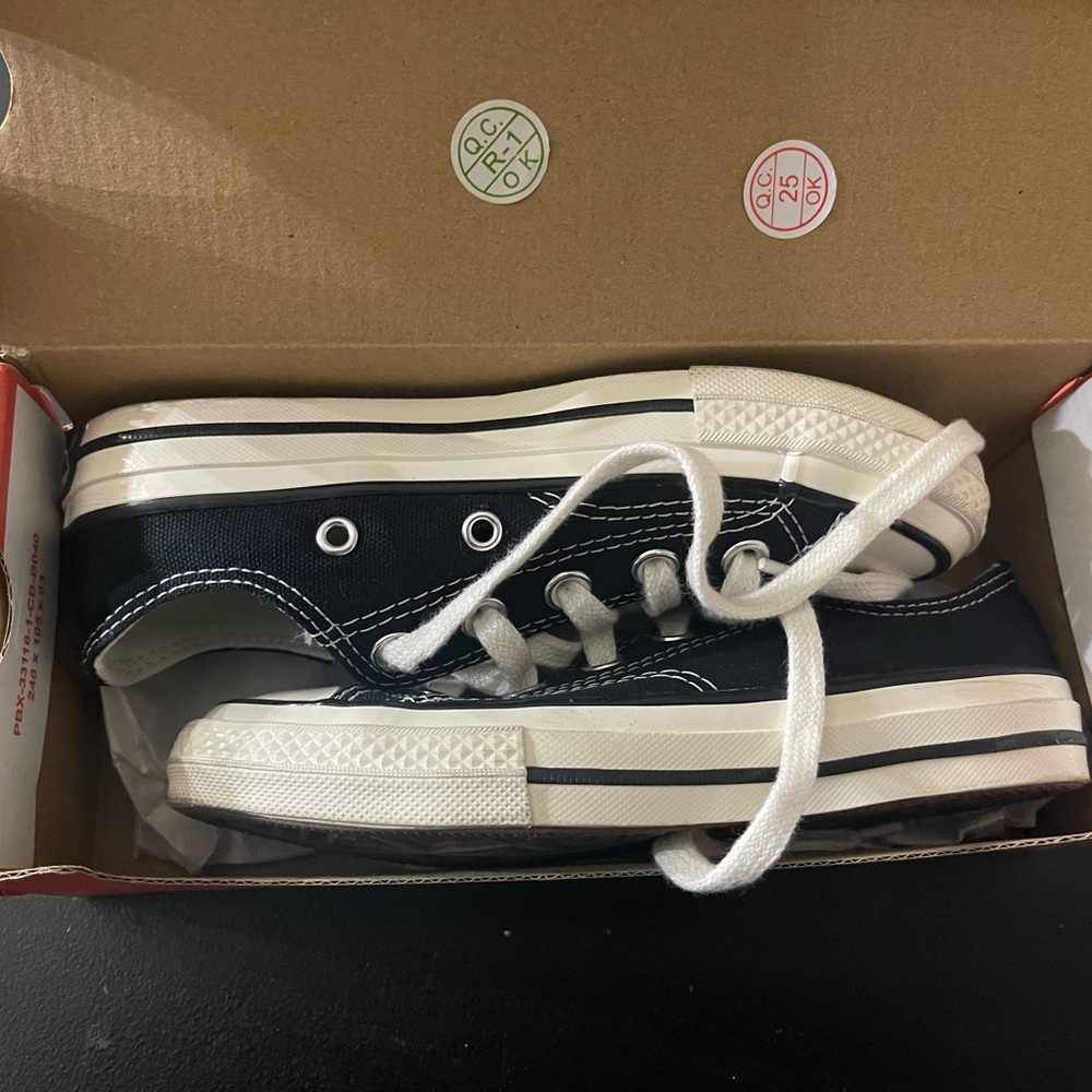 Brand New Converse Chuck Little Kids